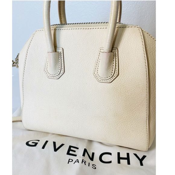 Givenchy Antigona Small Sugar Goatskin - Picture 7 of 15